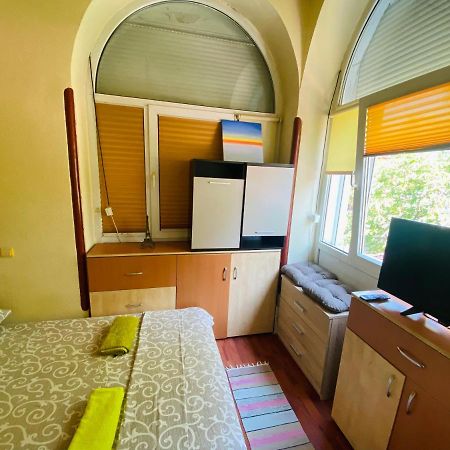 Central 2 Bedrooms Apartment Braşov Eksteriør billede