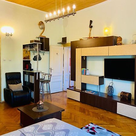 Central 2 Bedrooms Apartment Braşov Eksteriør billede