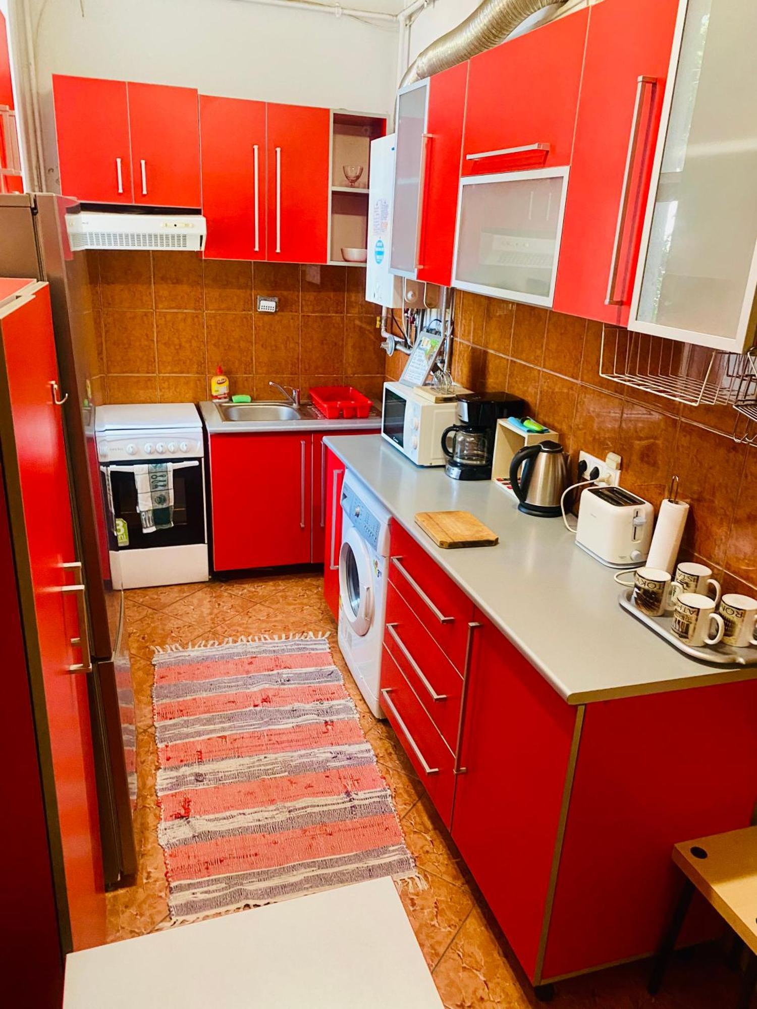Central 2 Bedrooms Apartment Braşov Eksteriør billede